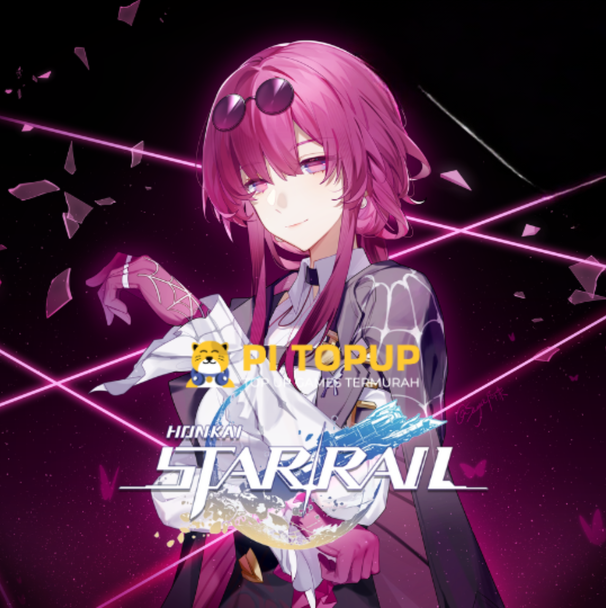 Honkai: Star Rail