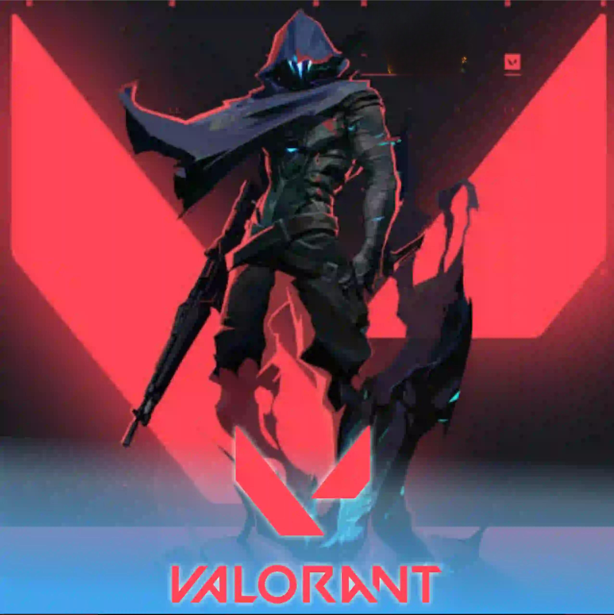 Valorant